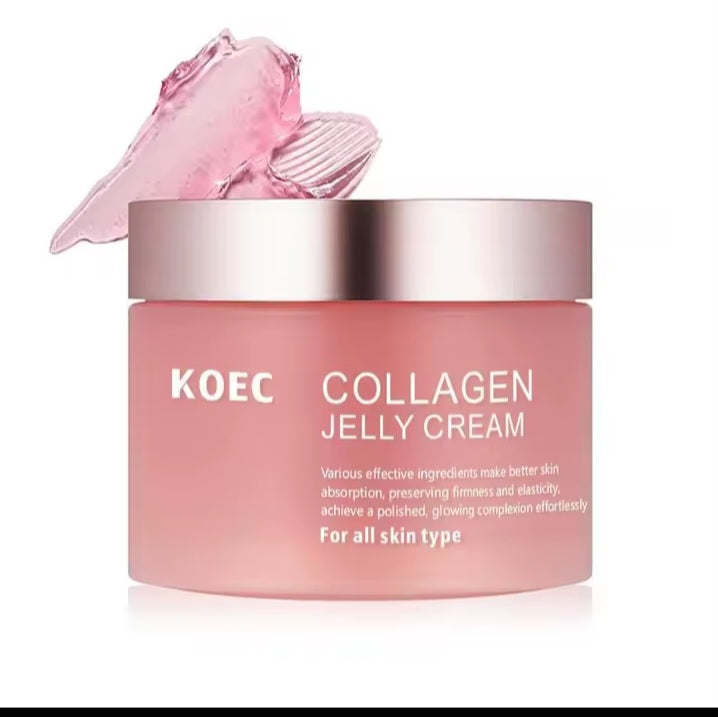 Collagen Jelly Cream