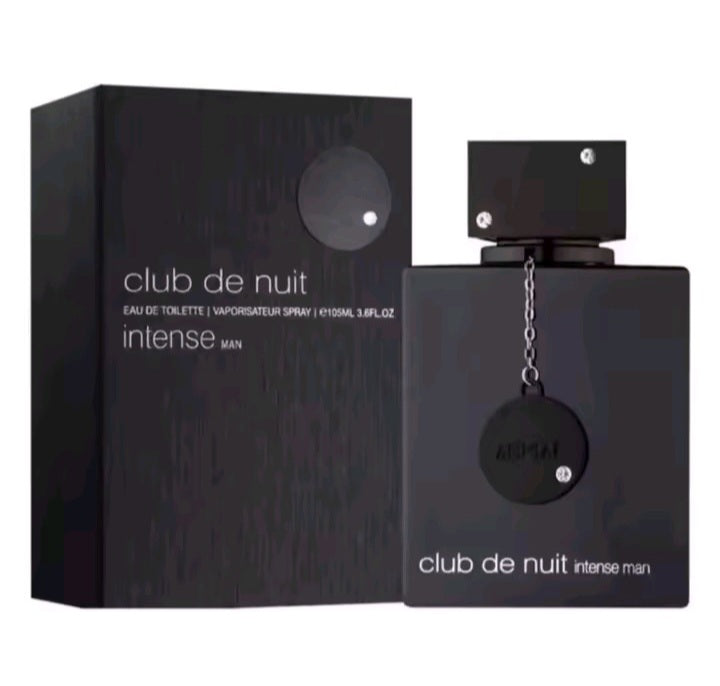 Club DE nuit